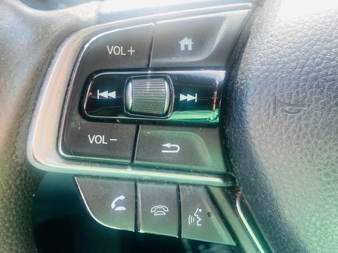Used 2021 Honda Accord LX image 9
