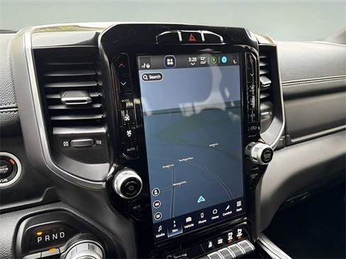 Used 2022 RAM 1500 Laramie image 13