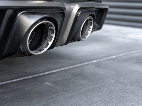 Certified 2026 Porsche 911 Carrera 4 GTS image 34