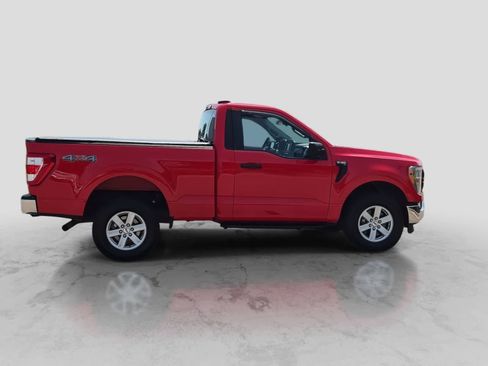 Used 2021 Ford F150 XL w/ Equipment Group 101A High AWD/4WD image 9