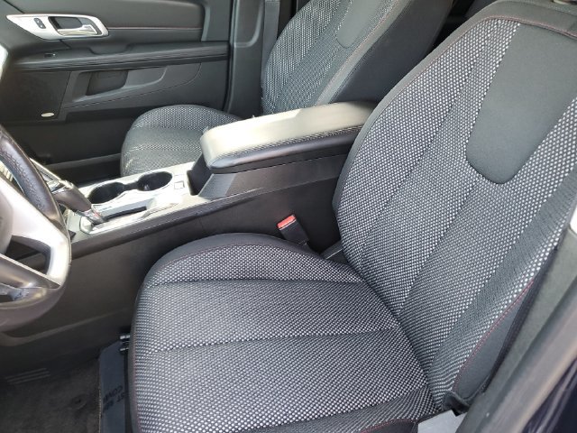 Used 2017 GMC Terrain SLE w/ Chrome Edition FWD image 16