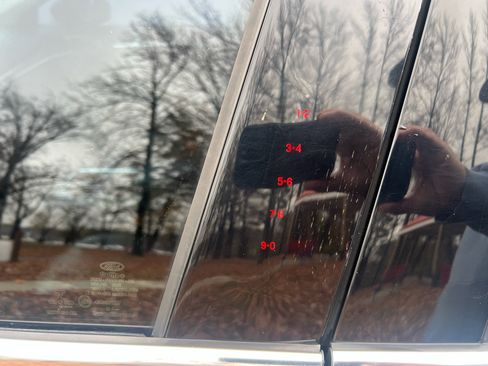 Used 2018 Ford Fusion Titanium image 11