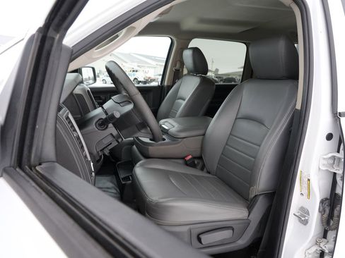 Used 2019 RAM 1500 Tradesman w/ Protection Group image 12