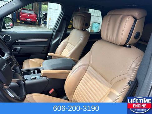Used 2023 Land Rover Discovery S R-Dynamic AWD/4WD image 21