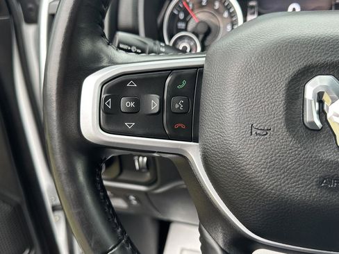 Used 2022 RAM 1500 Big Horn image 12