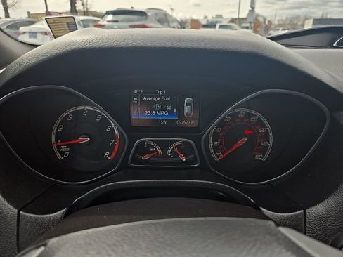 Used 2014 Ford Focus ST w/ Equipment Group 202A image 16