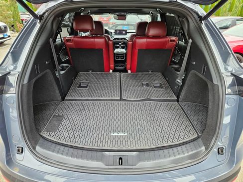 Certified 2021 MAZDA CX-9 Carbon Edition image 10