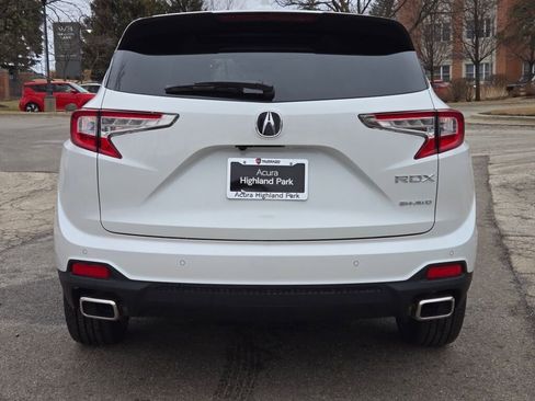 New 2026 Acura RDX w/ Technology Package image 17