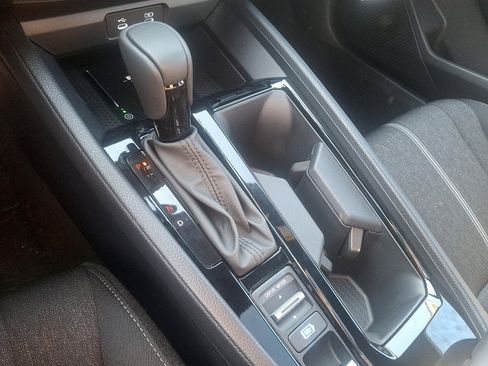 New 2026 Honda Accord Sport image 12