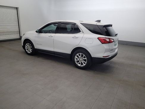 Used 2019 Chevrolet Equinox LT FWD image 3
