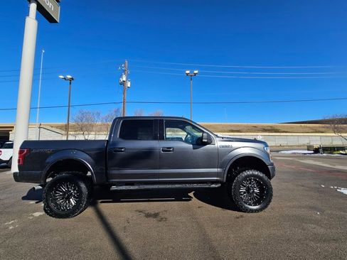 Used 2019 Ford F150 XLT w/ Equipment Group 302A Luxury image 3
