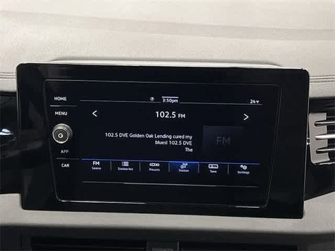 Certified 2025 Volkswagen Jetta S image 10