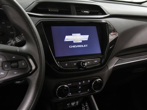 Certified 2023 Chevrolet TrailBlazer LT w/ Convenience Package image 9