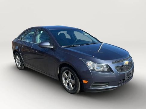 Used 2014 Chevrolet Cruze LT FWD image 8