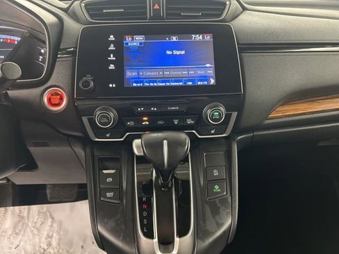 Used 2022 Honda CR-V EX-L image 16