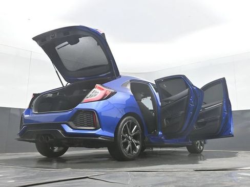 Used 2019 Honda Civic Sport image 51