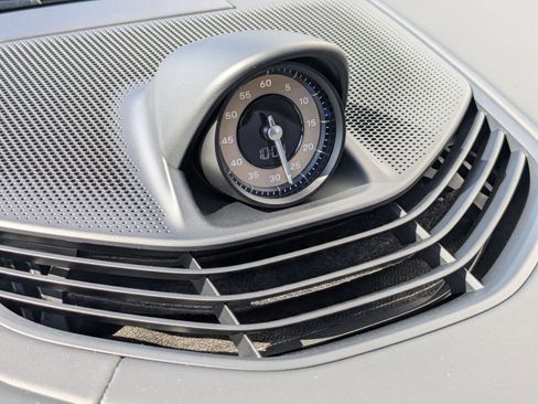 New 2026 Porsche Taycan 4S image 21