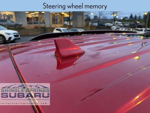 Used 2020 Ford Explorer ST w/ ST Street Pack image 15