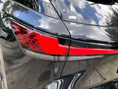 New 2026 Lexus RX 350 AWD image 6