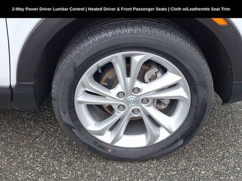 Used 2023 Buick Encore GX Preferred w/ Cold Weather Comfort Package image 13