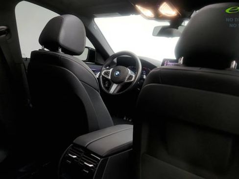 Used 2023 BMW 530i w/ M Sport Package RWD image 40