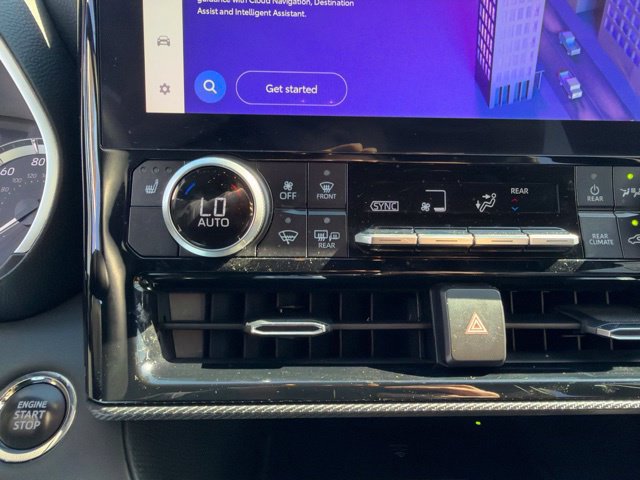 Used 2023 Toyota Highlander XSE AWD/4WD image 20
