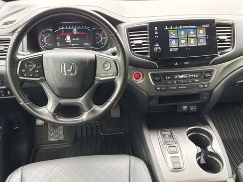 Used 2019 Honda Passport EX-L image 23
