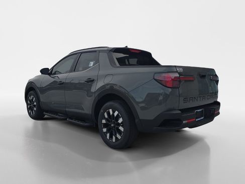 New 2026 Hyundai Santa Cruz SEL FWD image 5