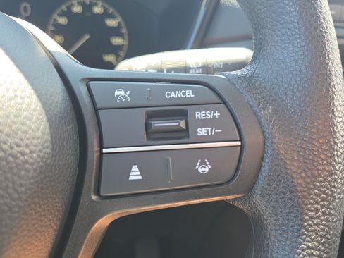 Used 2024 Honda CR-V EX image 24