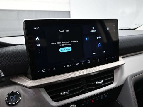 New 2026 Ford Explorer Active RWD image 14
