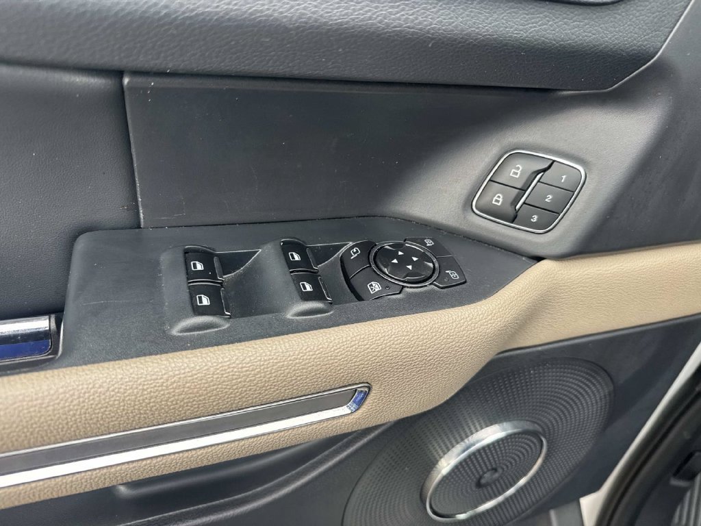 Used 2024 Ford Expedition Max Limited RWD image 27