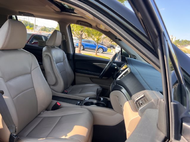 Used 2018 Honda Pilot EX-L image 27