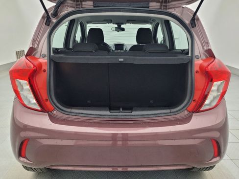 Used 2021 Chevrolet Spark LT image 29