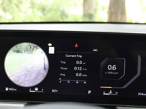 New 2025 Kia K5 EX image 29