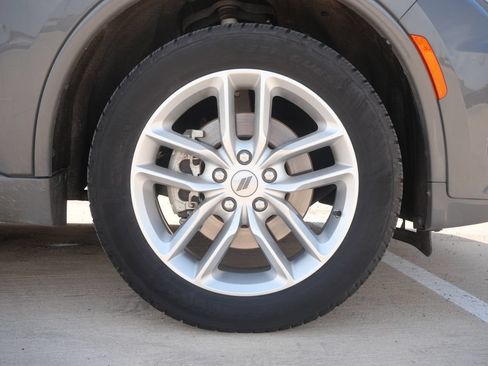 Used 2021 Dodge Durango GT AWD/4WD image 9