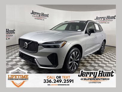Used 2025 Volvo XC60 B5 Plus