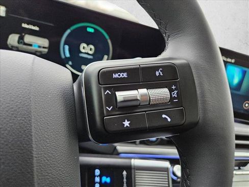 New 2026 Hyundai Santa Fe Limited image 14