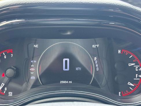 Used 2024 Dodge Durango GT image 22