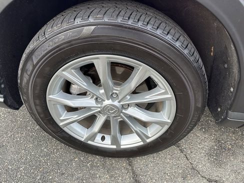 Used 2024 Honda CR-V EX image 9