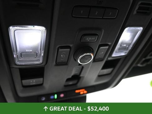 Used 2023 GMC Yukon Denali AWD/4WD image 38