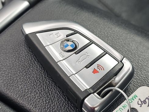 Used 2019 BMW X5 xDrive40i image 33