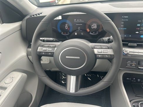 New 2026 Hyundai Kona SEL Sport image 18