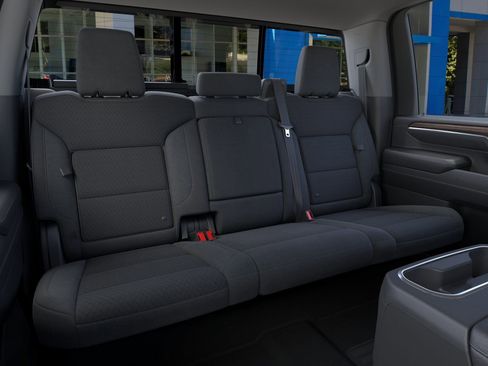 New 2026 Chevrolet Silverado 2500 LT image 18