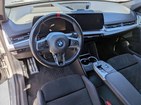 Used 2024 BMW X1 M35i w/ Premium Package image 9