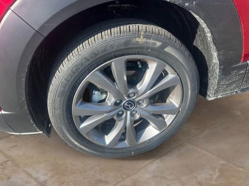 New 2026 MAZDA CX-30 AWD 2.5 S image 14