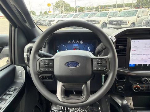 New 2026 Ford F150 STX w/ Equipment Group 200A AWD/4WD image 24