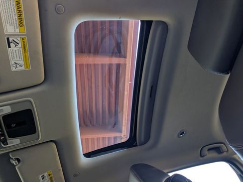 Used 2024 Honda HR-V EX-L image 15