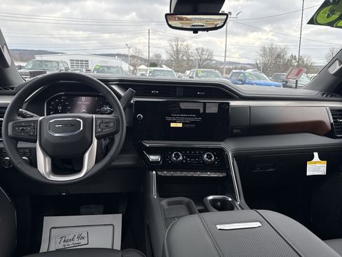 New 2026 GMC Sierra 3500 Denali w/ Technology Package image 14