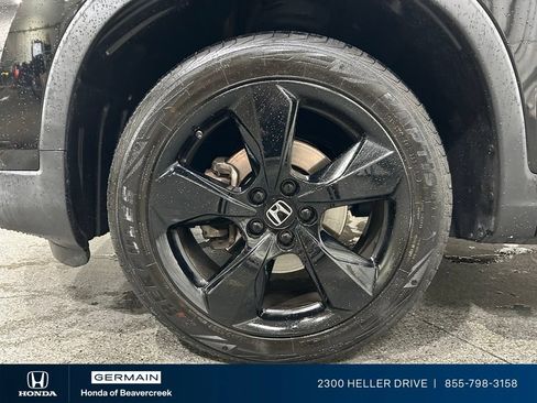 Used 2021 Honda Passport Elite image 13