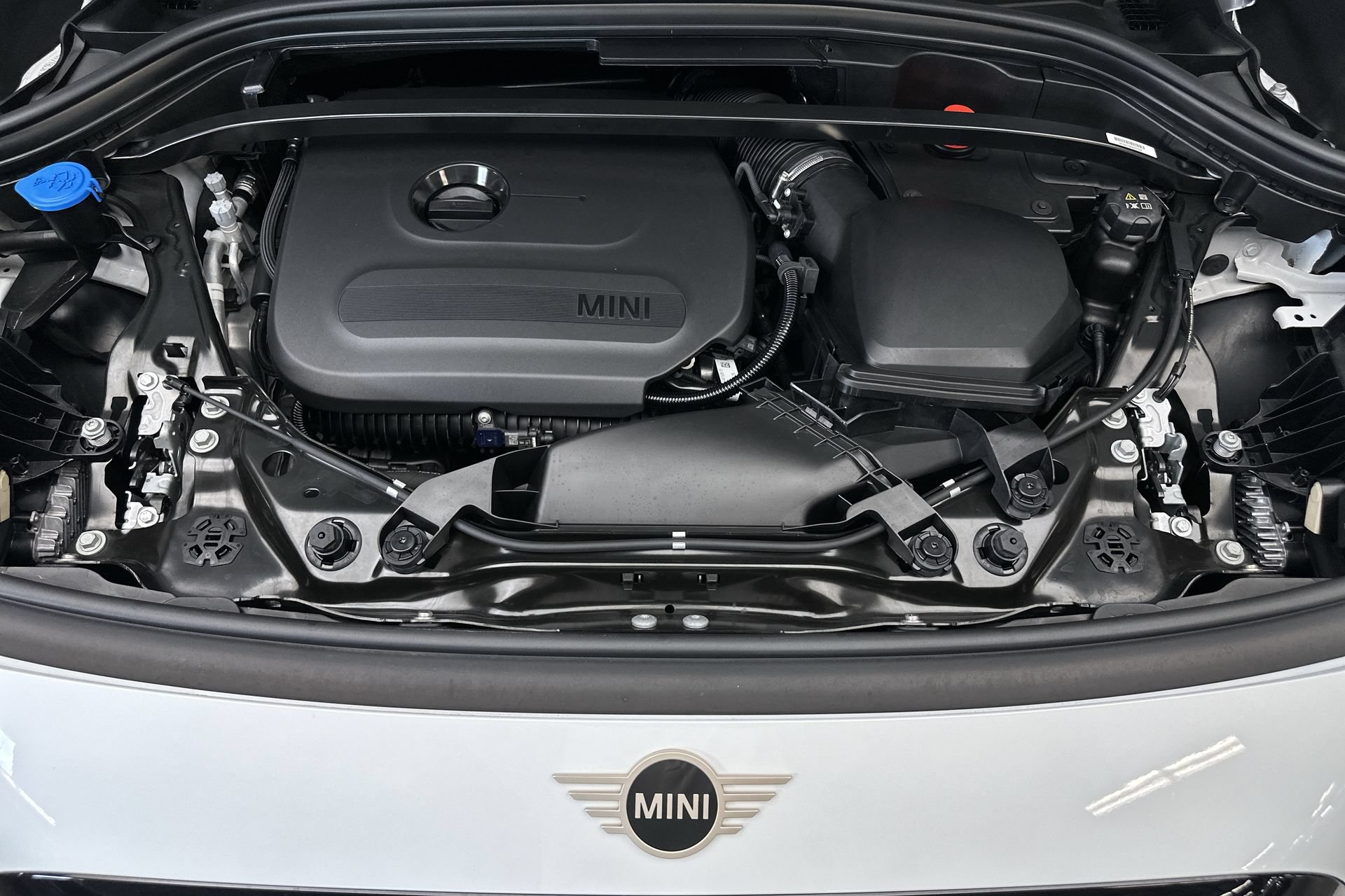Certified 2026 MINI Cooper Countryman S AWD/4WD image 26
